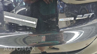 2023 Hyundai Santa Fe Calligraphy - miniatura 30