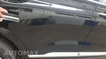2023 Hyundai Santa Fe Calligraphy - miniatura 33