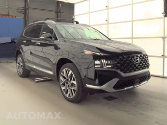 2023 Hyundai Santa Fe Calligraphy - miniatura 4