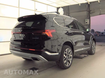 2023 Hyundai Santa Fe Calligraphy - miniatura 5