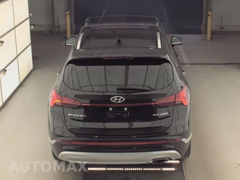 2023 Hyundai Santa Fe Calligraphy - miniatura 6
