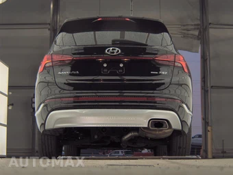 2023 Hyundai Santa Fe Calligraphy - miniatura 7