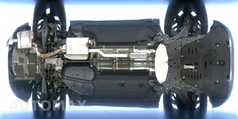 2023 Hyundai Santa Fe Calligraphy - miniatura 17