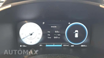 2023 Hyundai Santa Fe Calligraphy - miniatura 18
