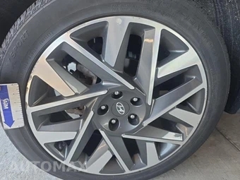 2023 Hyundai Santa Fe Calligraphy - miniatura 25