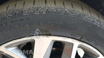 2023 Hyundai Santa Fe Calligraphy - miniatura 27