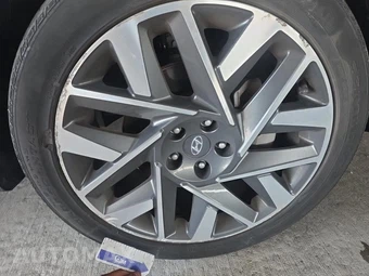 2023 Hyundai Santa Fe Calligraphy - miniatura 30