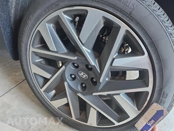 2023 Hyundai Santa Fe Calligraphy - miniatura 35