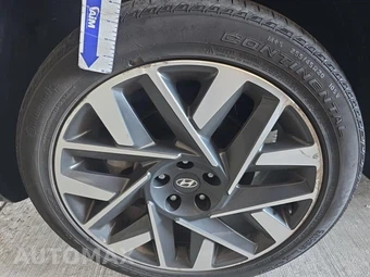 2023 Hyundai Santa Fe Calligraphy - miniatura 38