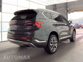 2023 Hyundai Santa Fe Calligraphy - miniatura 4