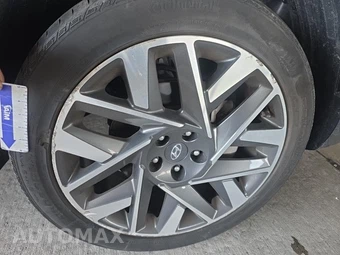 2023 Hyundai Santa Fe Calligraphy - miniatura 41