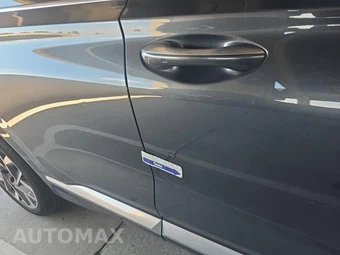 2023 Hyundai Santa Fe Calligraphy - miniatura 42