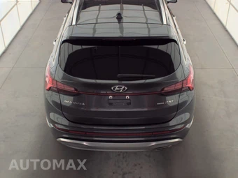 2023 Hyundai Santa Fe Calligraphy - miniatura 5