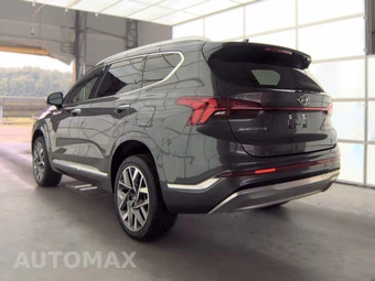 2023 Hyundai Santa Fe Calligraphy - miniatura 6