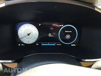 2023 Hyundai Santa Fe Calligraphy - miniatura 12