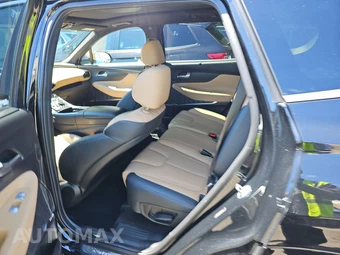 2023 Hyundai Santa Fe Calligraphy - miniatura 13