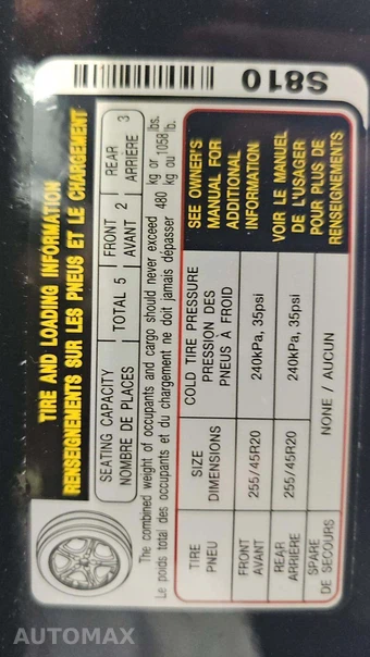 2023 Hyundai Santa Fe Calligraphy - miniatura 18