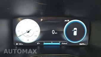 2023 Hyundai Santa Fe Calligraphy - miniatura 19