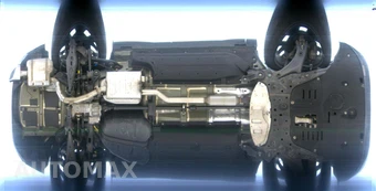 2023 Hyundai Santa Fe Calligraphy - miniatura 20
