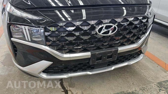 2023 Hyundai Santa Fe Calligraphy - miniatura 24