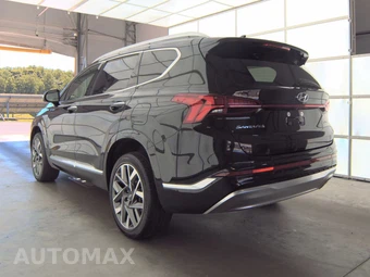 2023 Hyundai Santa Fe Calligraphy - miniatura 6