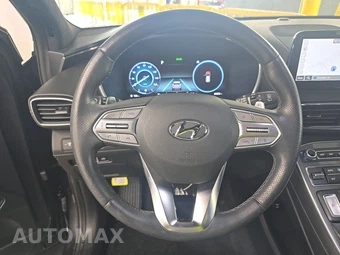 2023 Hyundai Santa Fe Calligraphy - miniatura 10