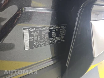 2023 Hyundai Santa Fe Calligraphy - miniatura 14