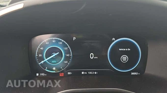 2023 Hyundai Santa Fe Calligraphy - miniatura 17