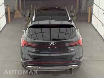 2023 Hyundai Santa Fe Calligraphy - miniatura 5