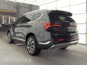 2023 Hyundai Santa Fe Calligraphy - miniatura 6