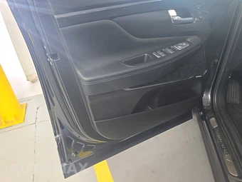 2023 Hyundai Santa Fe Calligraphy - miniatura 9