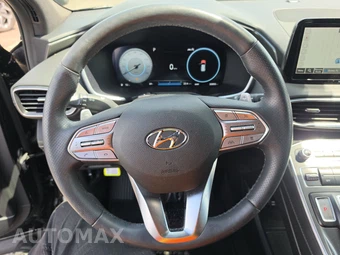 2023 Hyundai Santa Fe Calligraphy - miniatura 10