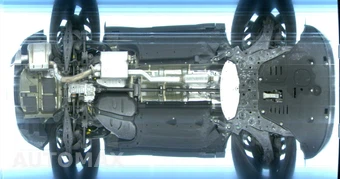 2023 Hyundai Santa Fe Calligraphy - miniatura 17