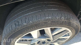 2023 Hyundai Santa Fe Calligraphy - miniatura 19