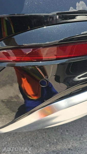 2023 Hyundai Santa Fe Calligraphy - miniatura 26