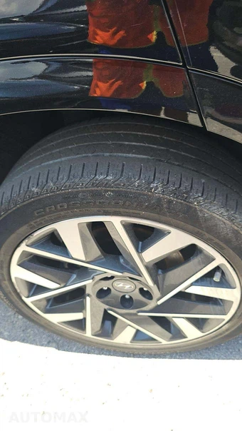 2023 Hyundai Santa Fe Calligraphy - miniatura 27
