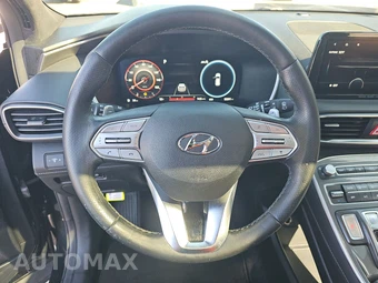 2023 Hyundai Santa Fe Calligraphy - miniatura 10