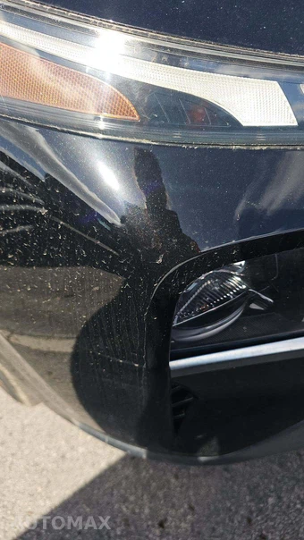 2023 Hyundai Santa Fe Calligraphy - miniatura 18