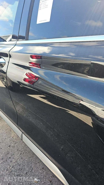2023 Hyundai Santa Fe Calligraphy - miniatura 19