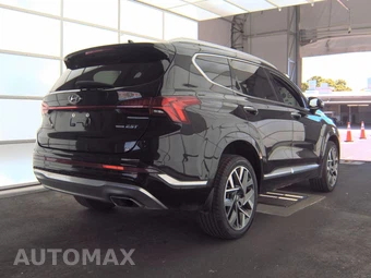 2023 Hyundai Santa Fe Calligraphy - miniatura 4