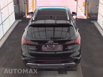 2023 Hyundai Santa Fe Calligraphy - miniatura 5