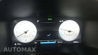 2023 Hyundai Santa Fe Calligraphy - miniatura 18