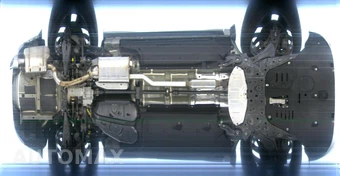 2023 Hyundai Santa Fe Calligraphy - miniatura 20
