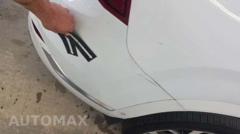 2023 Hyundai Santa Fe Calligraphy - miniatura 23