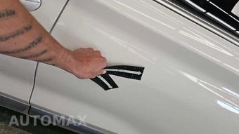 2023 Hyundai Santa Fe Calligraphy - miniatura 26