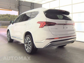 2023 Hyundai Santa Fe Calligraphy - miniatura 6