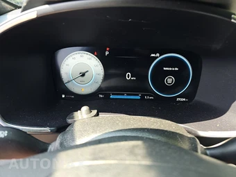 2023 Hyundai Santa Fe Calligraphy - miniatura 12