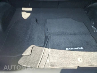 2023 Hyundai Santa Fe Calligraphy - miniatura 16