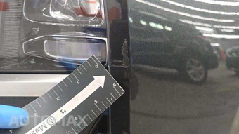 2023 Hyundai Santa Fe Calligraphy - miniatura 25