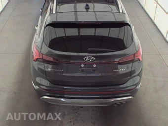 2023 Hyundai Santa Fe Calligraphy - miniatura 5